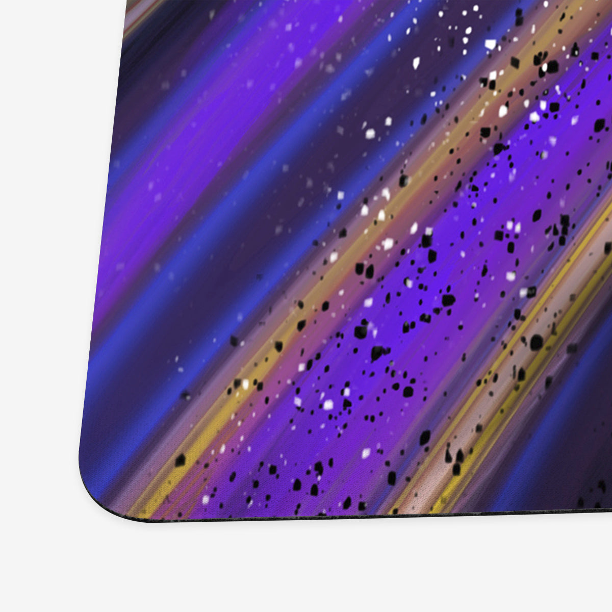 The Beach Abstract Playmat - Premium Playmat from Inked Gaming - Just $34.99! Shop now at Game Crave Tournament Store