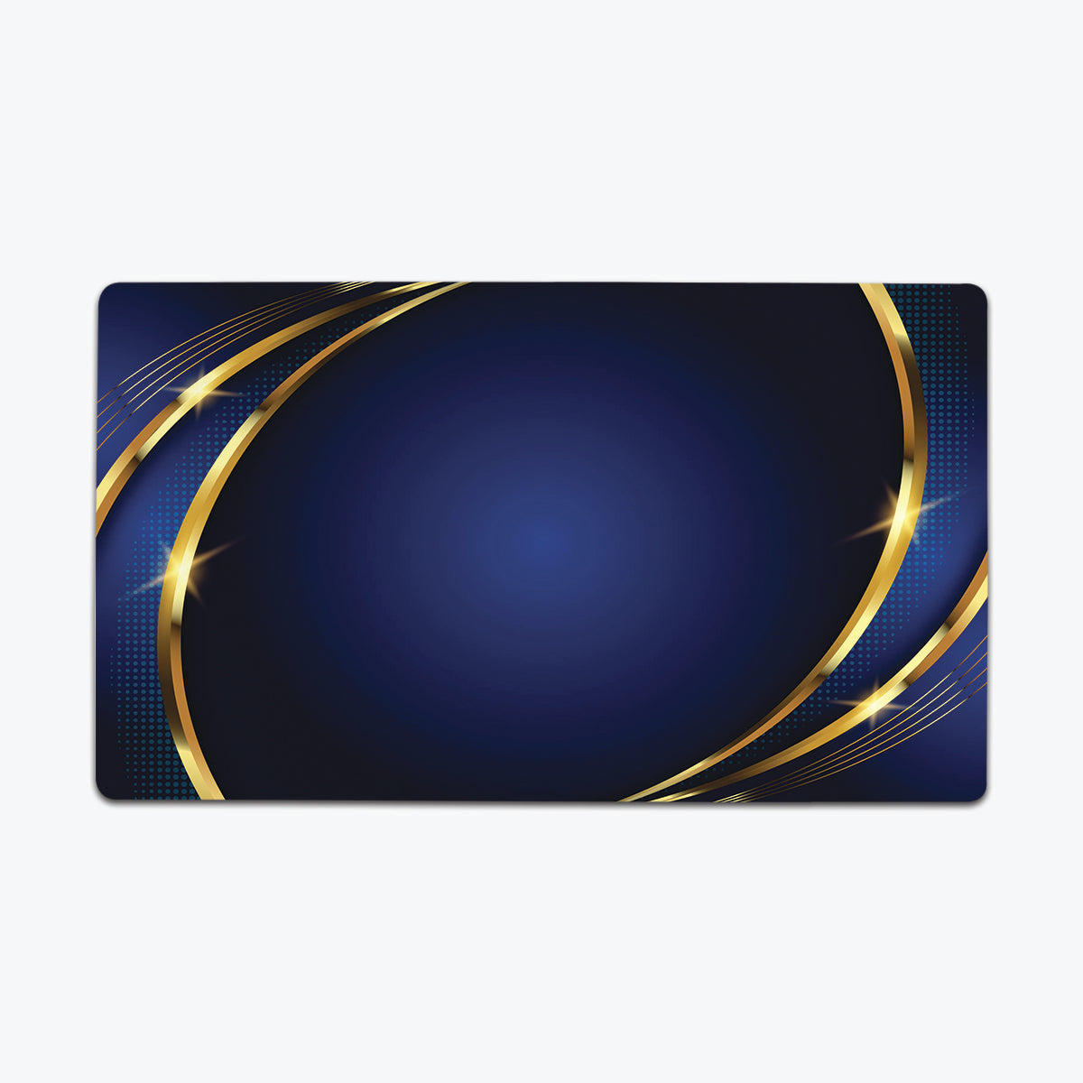 The Lux Playmat - Premium Playmat from Inked Gaming - Just $34.99! Shop now at Game Crave Tournament Store
