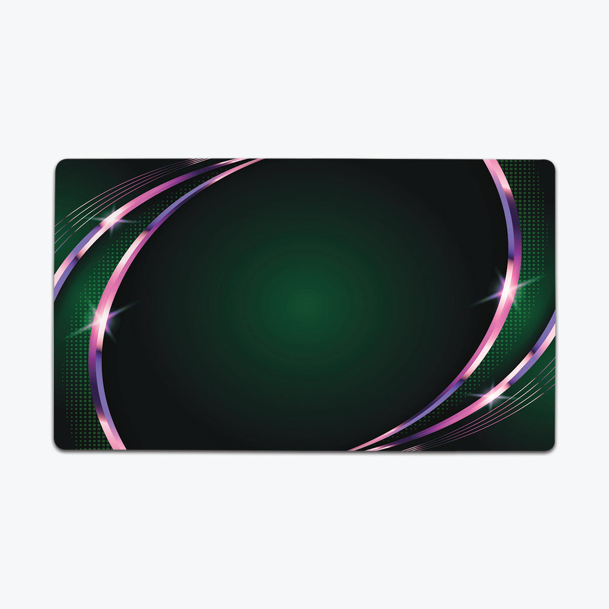 The Lux Playmat - Premium Playmat from Inked Gaming - Just $34.99! Shop now at Game Crave Tournament Store