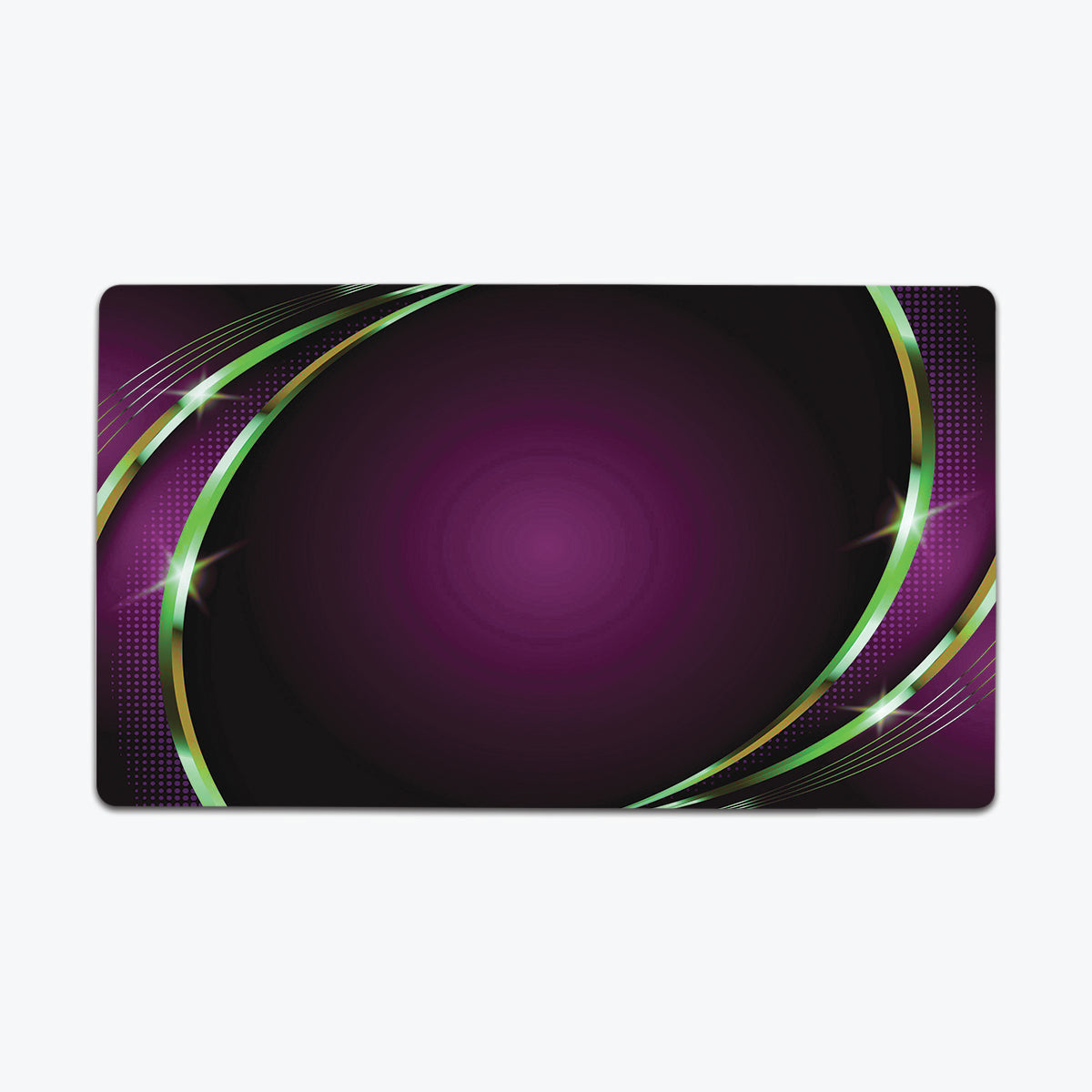 The Lux Playmat - Premium Playmat from Inked Gaming - Just $34.99! Shop now at Game Crave Tournament Store