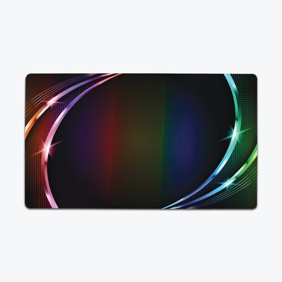 The Lux Playmat - Premium Playmat from Inked Gaming - Just $34.99! Shop now at Game Crave Tournament Store