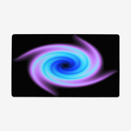 Vortex Playmat - Premium Playmat from Inked Gaming - Just $34.99! Shop now at Game Crave Tournament Store