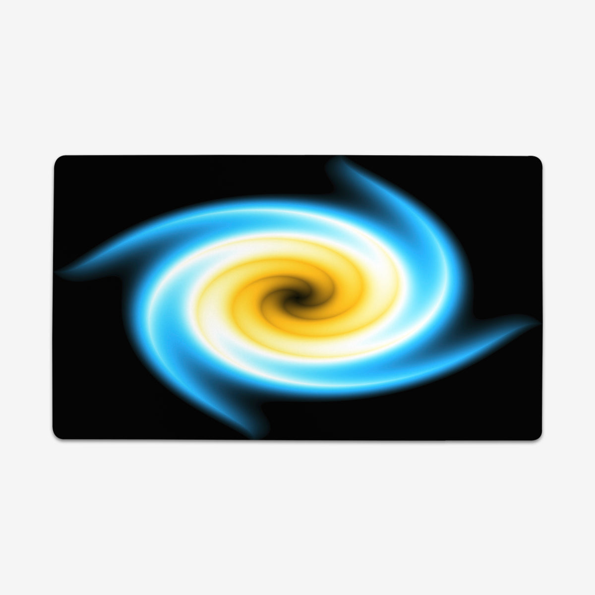Vortex Playmat - Premium Playmat from Inked Gaming - Just $34.99! Shop now at Game Crave Tournament Store