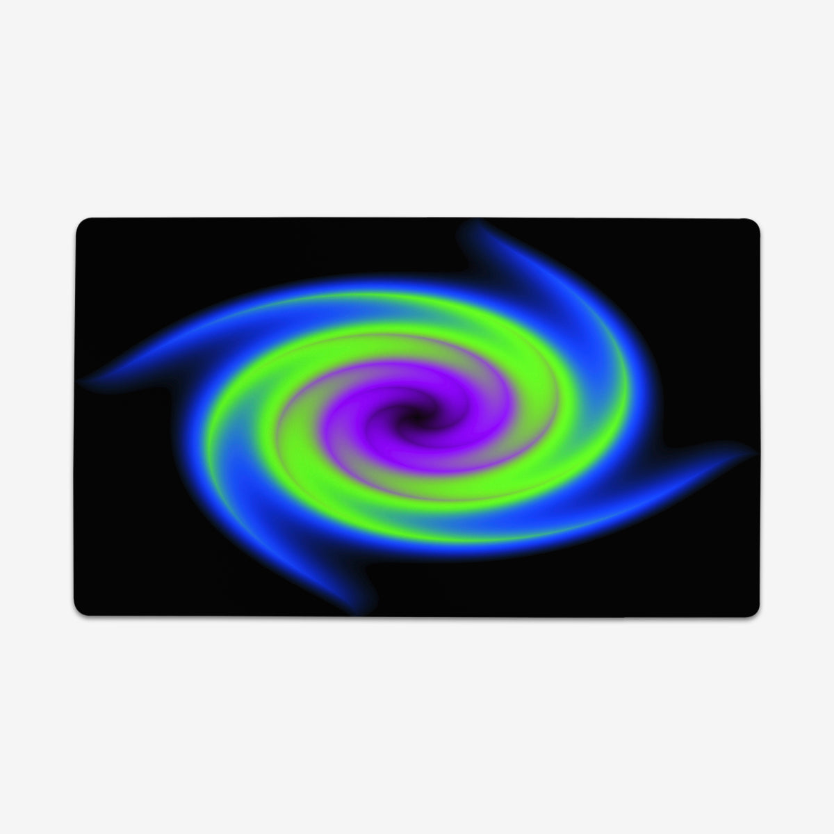 Vortex Playmat - Premium Playmat from Inked Gaming - Just $34.99! Shop now at Game Crave Tournament Store
