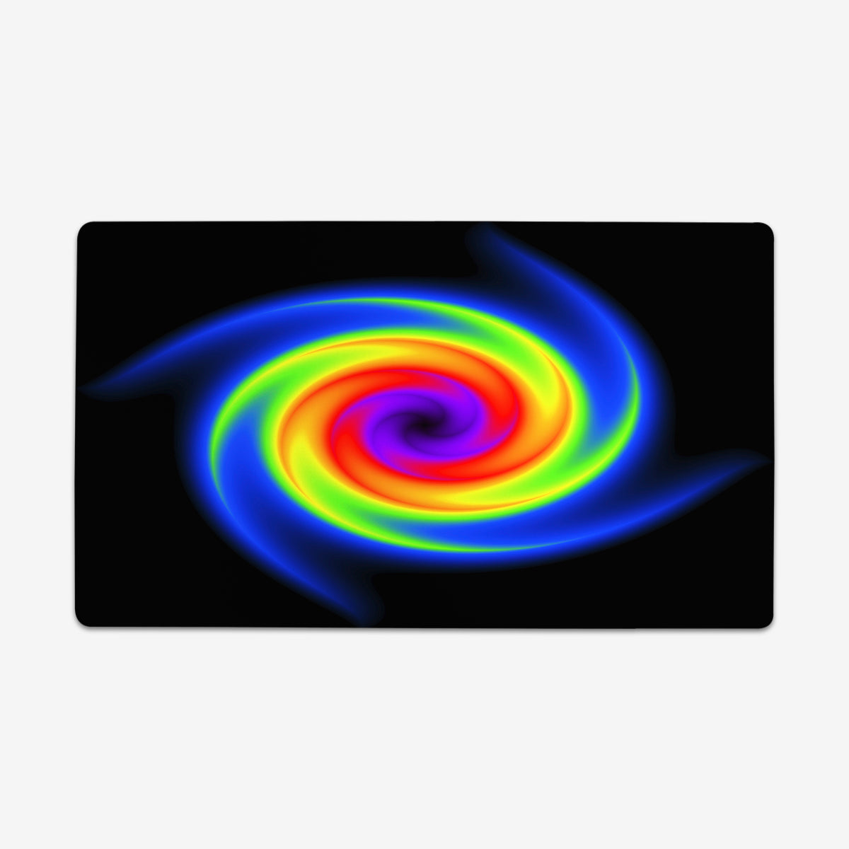 Vortex Playmat - Premium Playmat from Inked Gaming - Just $34.99! Shop now at Game Crave Tournament Store