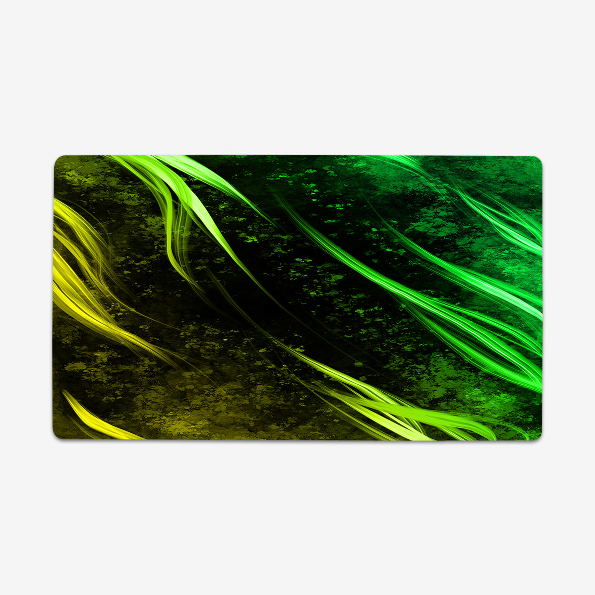 Wisp Of Smoke Playmat - Premium Playmat from Inked Gaming - Just $34.99! Shop now at Game Crave Tournament Store