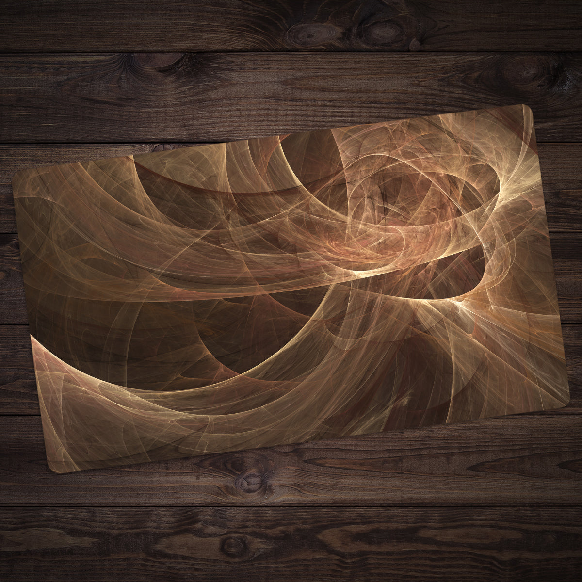 Solace Playmat - Premium Playmat from Inked Gaming - Just $34.99! Shop now at Game Crave Tournament Store