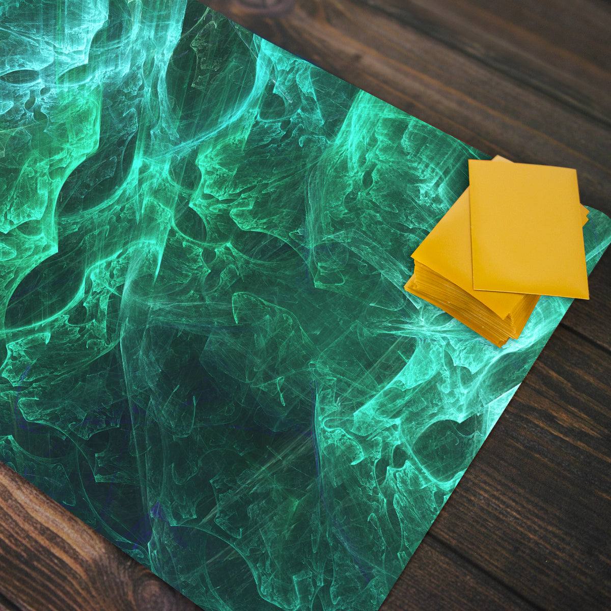 Styx Playmat - Premium Playmat from Inked Gaming - Just $34.99! Shop now at Game Crave Tournament Store