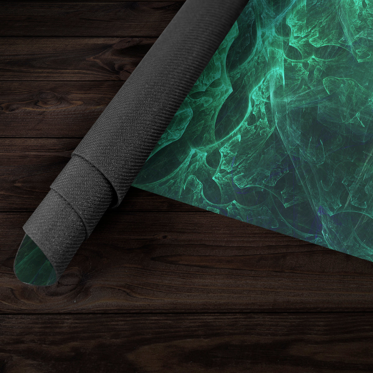 Styx Playmat - Premium Playmat from Inked Gaming - Just $34.99! Shop now at Game Crave Tournament Store