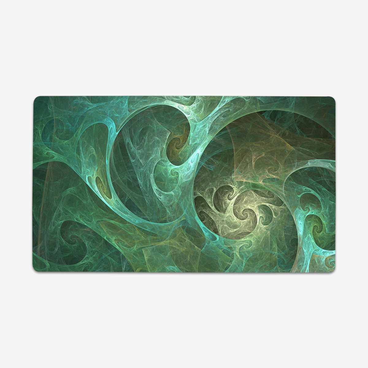 Tempest Playmat - Premium Playmat from Inked Gaming - Just $34.99! Shop now at Game Crave Tournament Store