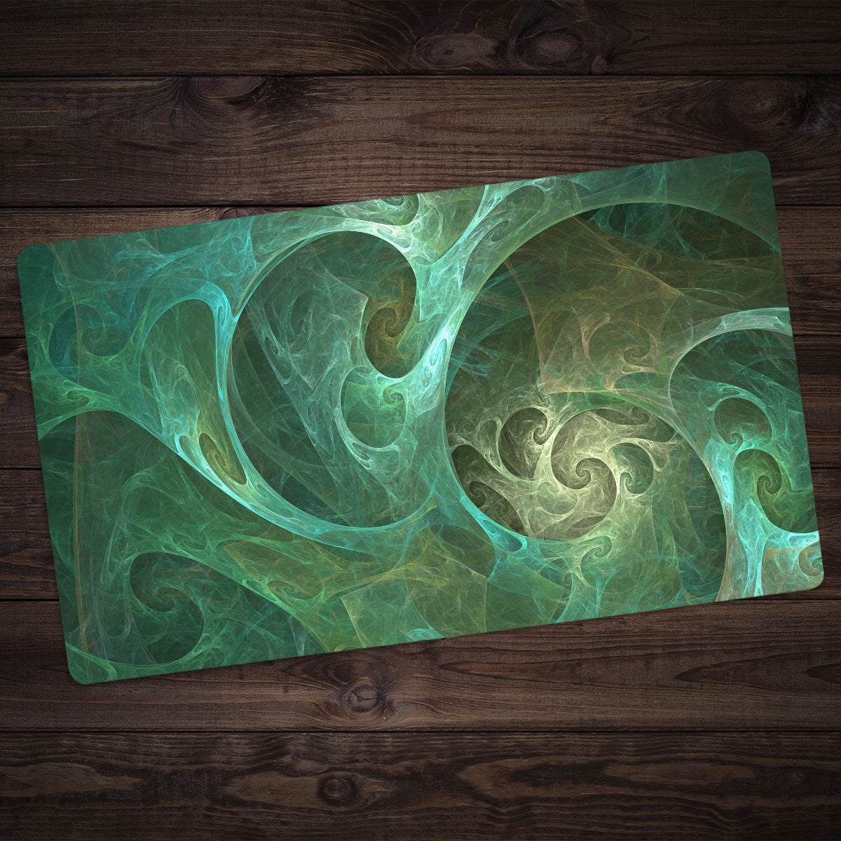 Tempest Playmat - Premium Playmat from Inked Gaming - Just $34.99! Shop now at Game Crave Tournament Store