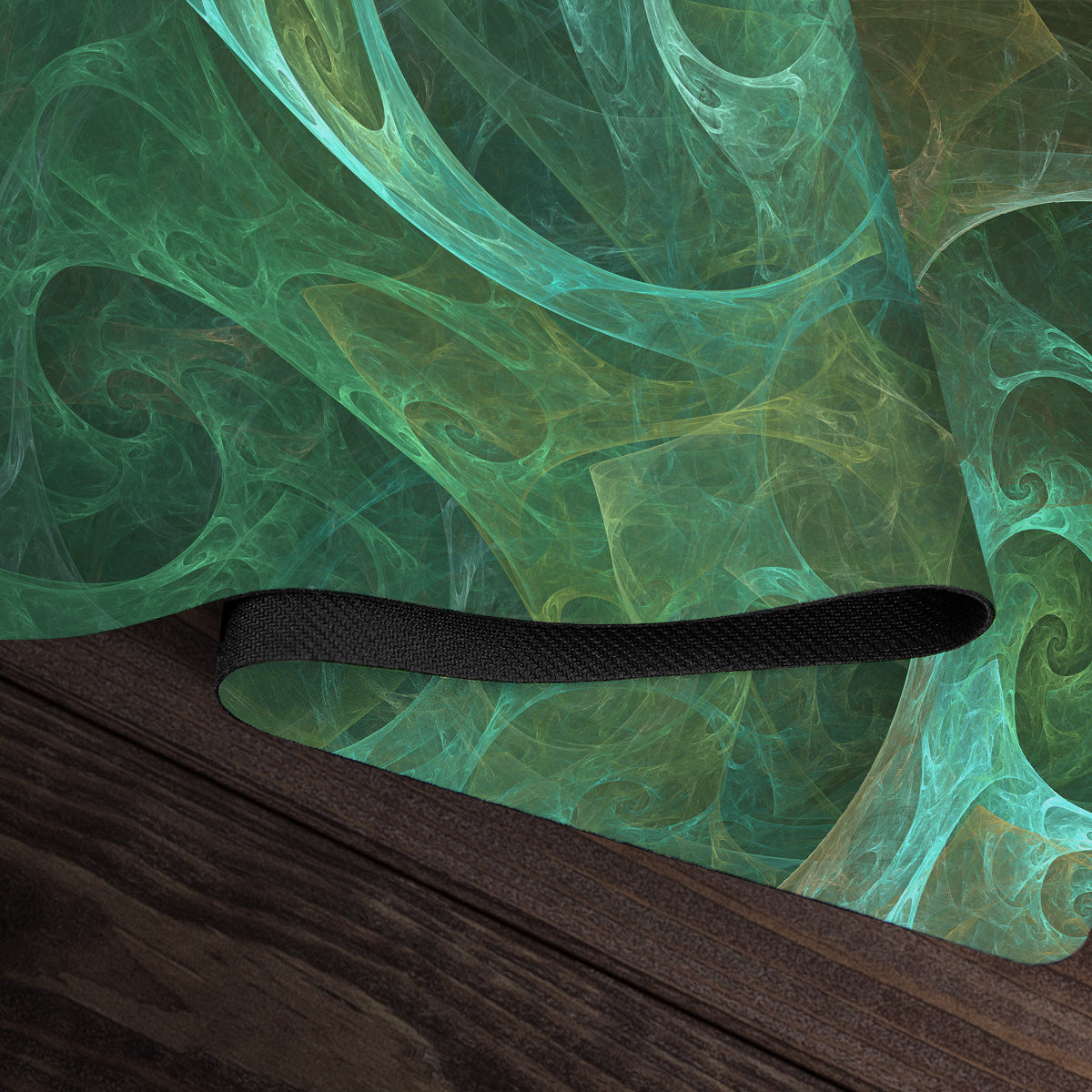 Tempest Playmat - Premium Playmat from Inked Gaming - Just $34.99! Shop now at Game Crave Tournament Store