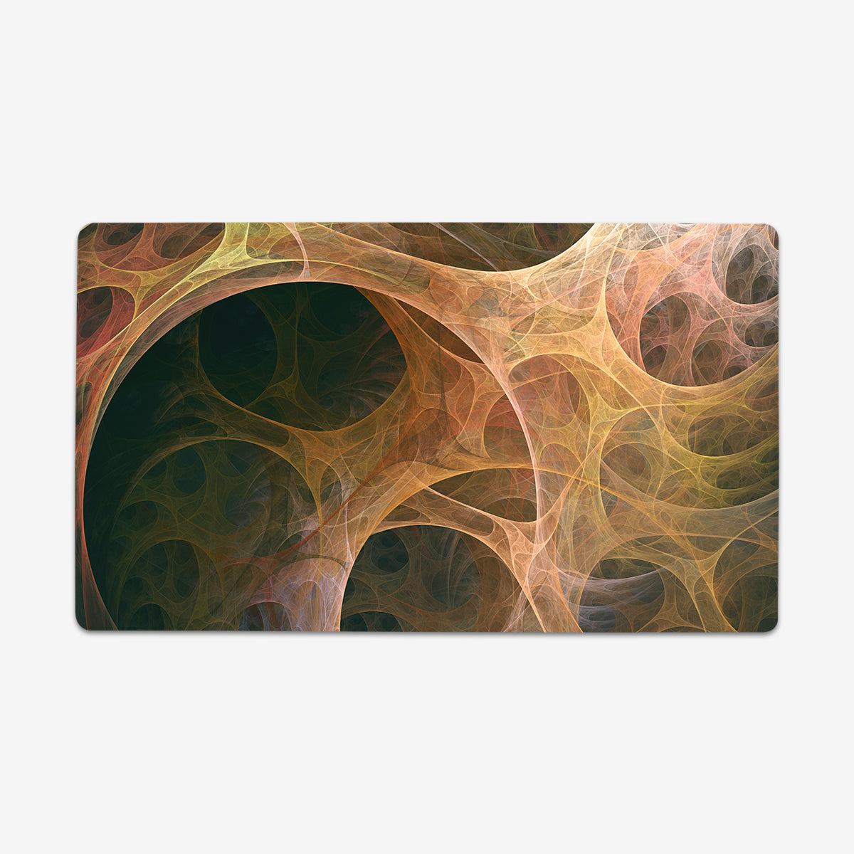 Vestigial Playmat - Premium Playmat from Inked Gaming - Just $34.99! Shop now at Game Crave Tournament Store