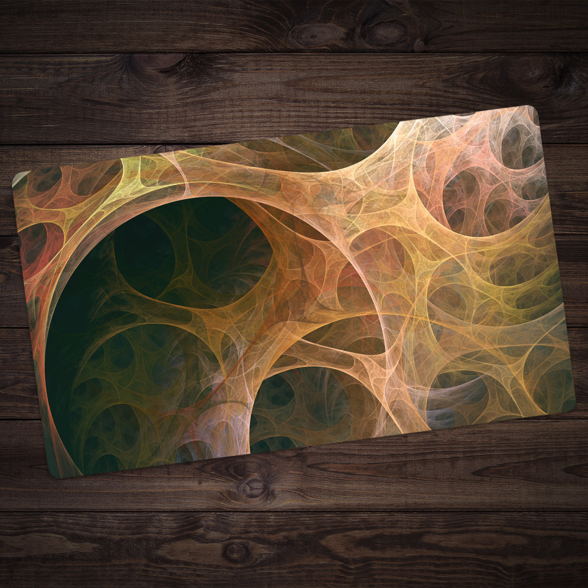 Vestigial Playmat - Premium Playmat from Inked Gaming - Just $34.99! Shop now at Game Crave Tournament Store