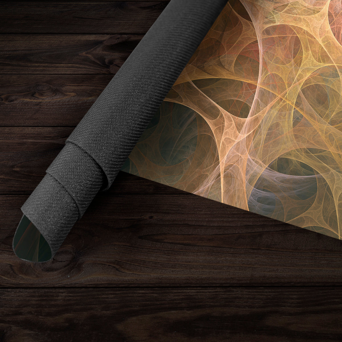 Vestigial Playmat - Premium Playmat from Inked Gaming - Just $34.99! Shop now at Game Crave Tournament Store