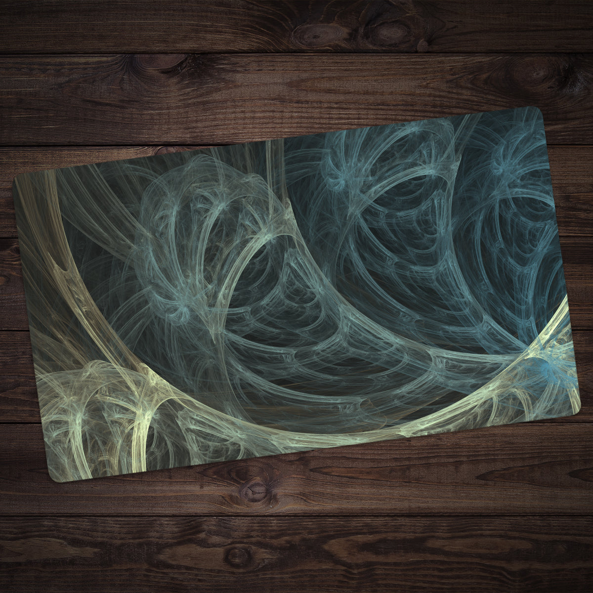 Xenomorph Playmat - Premium Playmat from Inked Gaming - Just $34.99! Shop now at Game Crave Tournament Store