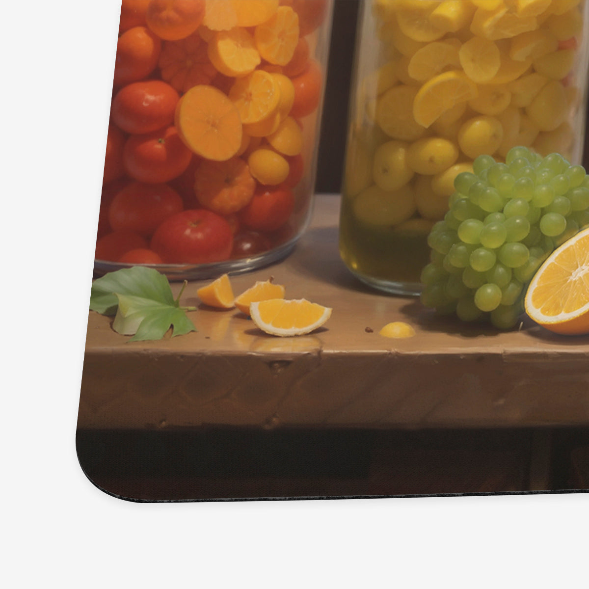 The Cook Playmat - Premium Playmat from Inked Gaming - Just $34.99! Shop now at Game Crave Tournament Store