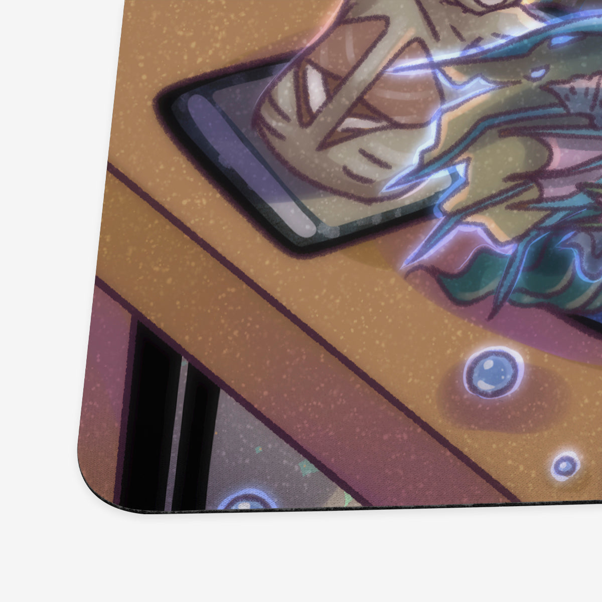 Turbo Brewery Playmat - Premium Playmat from Inked Gaming - Just $34.99! Shop now at Game Crave Tournament Store