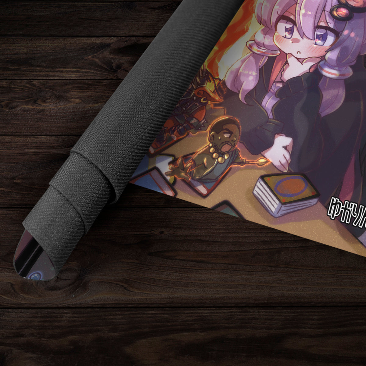 Turbo Brewery Playmat - Premium Playmat from Inked Gaming - Just $34.99! Shop now at Game Crave Tournament Store