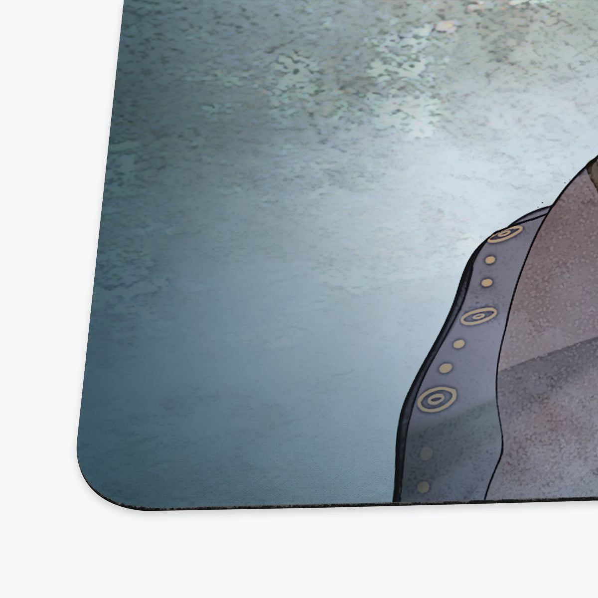 The Astral Weaver Playmat - Premium Playmat from Inked Gaming - Just $34.99! Shop now at Game Crave Tournament Store