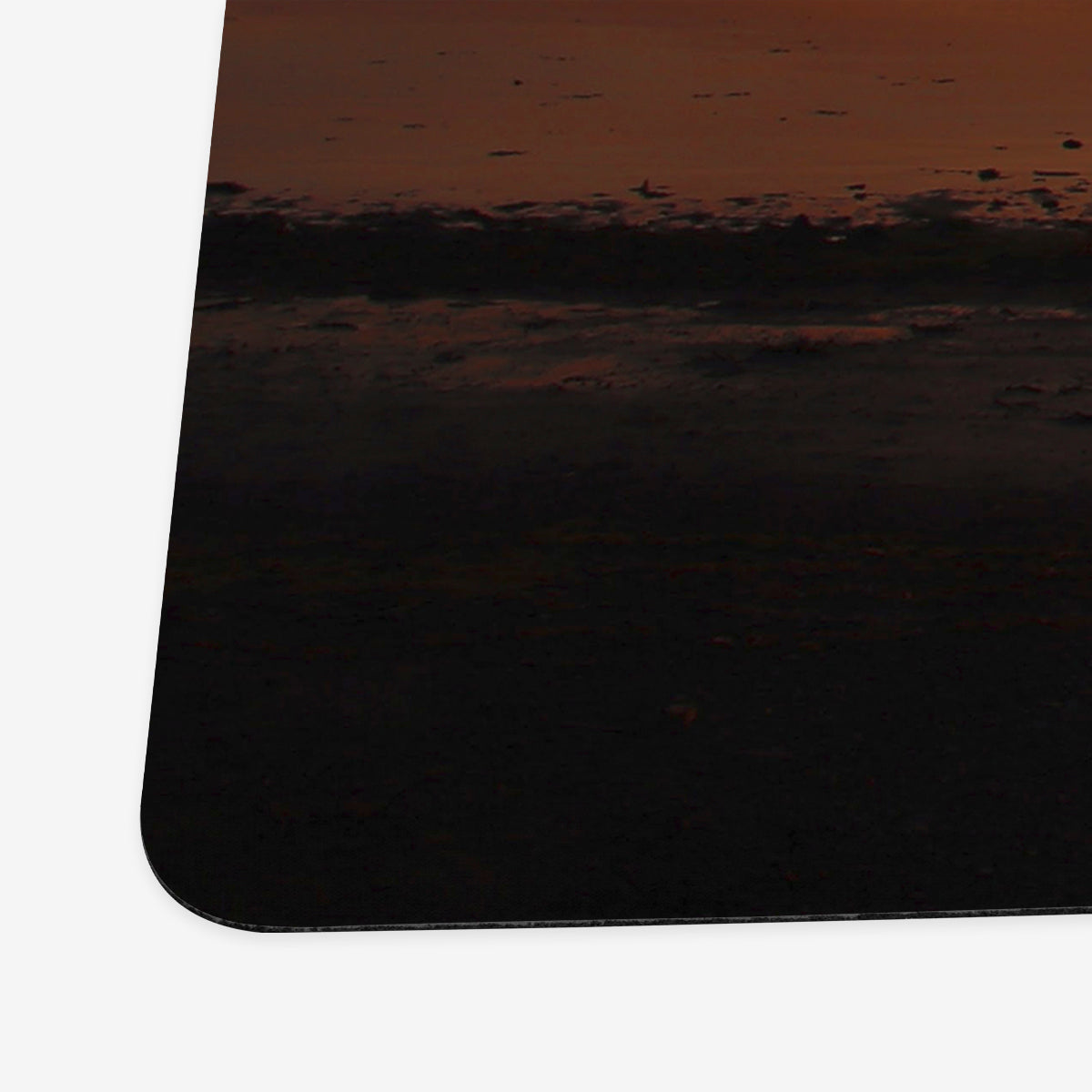 Sunset In The Harbor Playmat - Premium Playmat from Inked Gaming - Just $34.99! Shop now at Game Crave Tournament Store