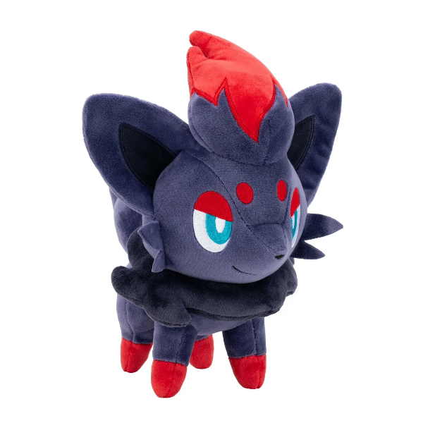 Pokemon 8" Plush Assortment