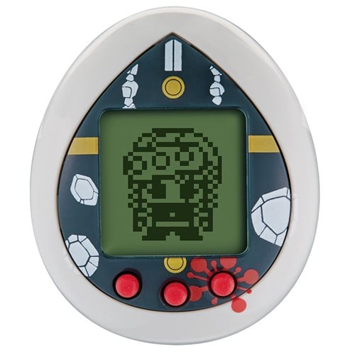 Bandai Demon Slayer Giyutchi Tamagotchi Digital Pet - Select Figure(s) - Premium Action Figure from ToyShnip - Just $31.84! Shop now at Game Crave Tournament Store