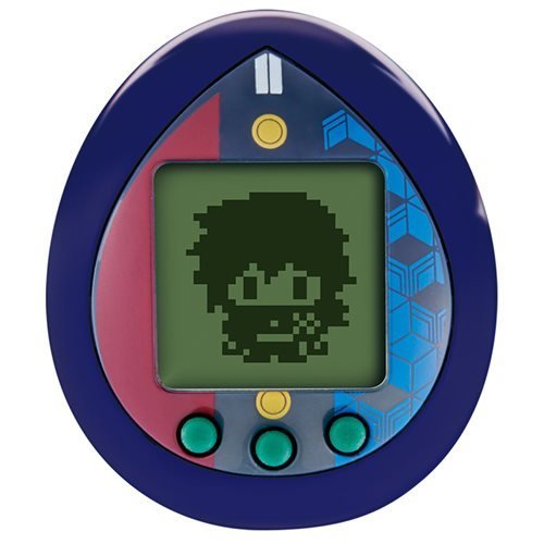 Bandai Demon Slayer Giyutchi Tamagotchi Digital Pet - Select Figure(s) - Premium Action Figure from ToyShnip - Just $31.84! Shop now at Game Crave Tournament Store