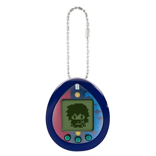 Bandai Demon Slayer Giyutchi Tamagotchi Digital Pet - Select Figure(s) - Premium Action Figure from ToyShnip - Just $31.84! Shop now at Game Crave Tournament Store