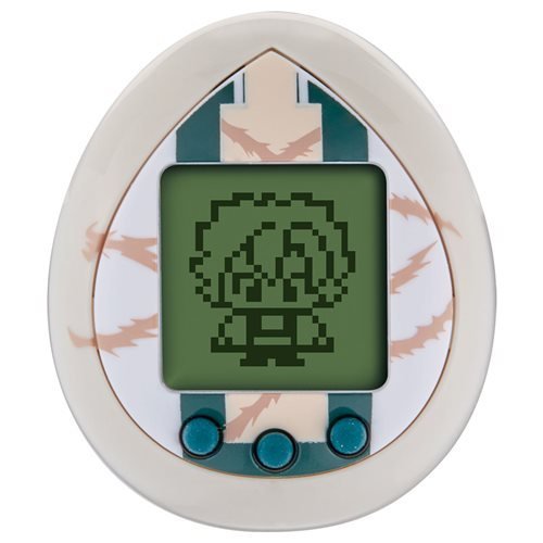 Bandai Demon Slayer Giyutchi Tamagotchi Digital Pet - Select Figure(s) - Premium Action Figure from ToyShnip - Just $31.84! Shop now at Game Crave Tournament Store
