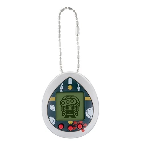 Bandai Demon Slayer Giyutchi Tamagotchi Digital Pet - Select Figure(s) - Premium Action Figure from ToyShnip - Just $31.84! Shop now at Game Crave Tournament Store