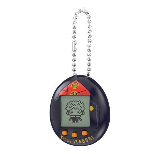Bandai Jujutsu Kaisen Tamagotchi Nano Digital Pet - Select Figure(s) - Premium Action Figure from ToyShnip - Just $31.84! Shop now at Game Crave Tournament Store