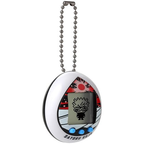 Bandai Jujutsu Kaisen Tamagotchi Nano Digital Pet - Select Figure(s) - Premium Action Figure from ToyShnip - Just $31.84! Shop now at Game Crave Tournament Store
