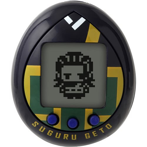 Bandai Jujutsu Kaisen Tamagotchi Nano Digital Pet - Select Figure(s) - Premium Action Figure from ToyShnip - Just $31.84! Shop now at Game Crave Tournament Store