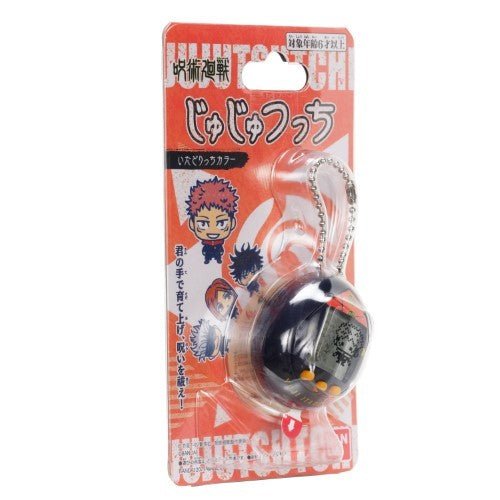 Bandai Jujutsu Kaisen Tamagotchi Nano Digital Pet - Select Figure(s) - Premium Action Figure from ToyShnip - Just $31.84! Shop now at Game Crave Tournament Store
