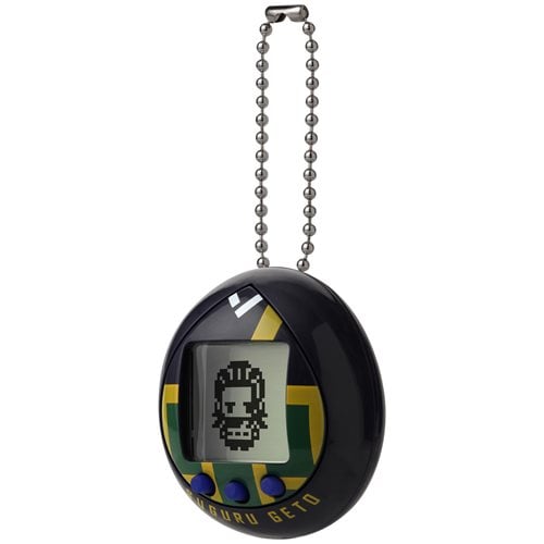 Bandai Jujutsu Kaisen Tamagotchi Nano Digital Pet - Select Figure(s) - Premium Action Figure from ToyShnip - Just $31.84! Shop now at Game Crave Tournament Store