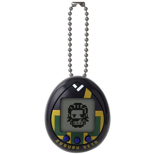 Bandai Jujutsu Kaisen Tamagotchi Nano Digital Pet - Select Figure(s) - Premium Action Figure from ToyShnip - Just $31.84! Shop now at Game Crave Tournament Store