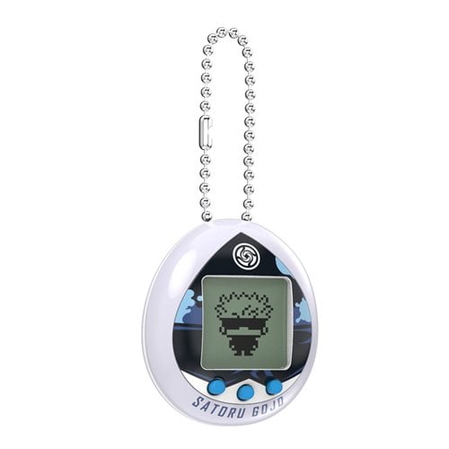 Bandai Jujutsu Kaisen Tamagotchi Nano Digital Pet - Select Figure(s) - Premium Action Figure from ToyShnip - Just $31.84! Shop now at Game Crave Tournament Store