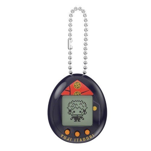 Bandai Jujutsu Kaisen Tamagotchi Nano Digital Pet - Select Figure(s) - Premium Action Figure from ToyShnip - Just $31.84! Shop now at Game Crave Tournament Store