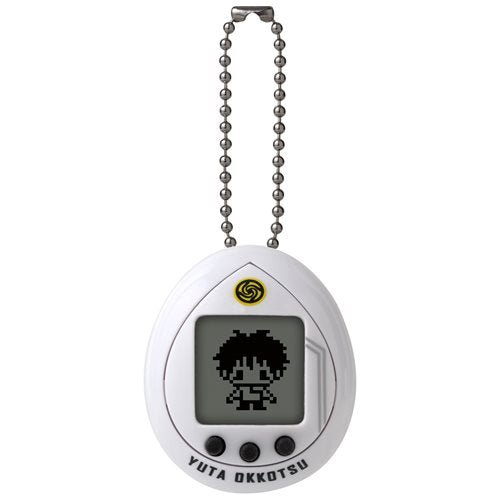 Bandai Jujutsu Kaisen Tamagotchi Nano Digital Pet - Select Figure(s) - Premium Action Figure from ToyShnip - Just $31.84! Shop now at Game Crave Tournament Store