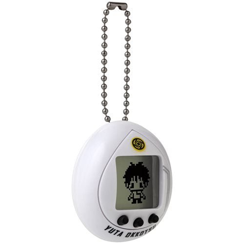 Bandai Jujutsu Kaisen Tamagotchi Nano Digital Pet - Select Figure(s) - Premium Action Figure from ToyShnip - Just $31.84! Shop now at Game Crave Tournament Store