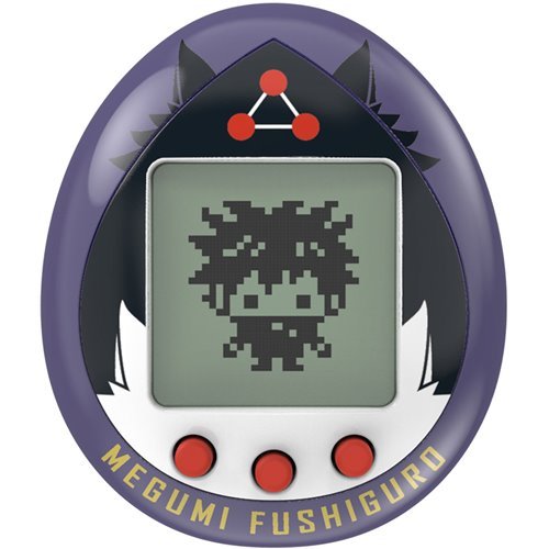 Bandai Jujutsu Kaisen Tamagotchi Nano Digital Pet - Select Figure(s) - Premium Action Figure from ToyShnip - Just $31.84! Shop now at Game Crave Tournament Store
