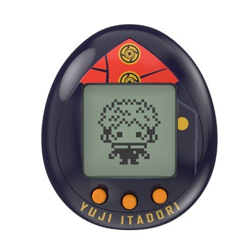 Bandai Jujutsu Kaisen Tamagotchi Nano Digital Pet - Select Figure(s) - Premium Action Figure from ToyShnip - Just $31.84! Shop now at Game Crave Tournament Store