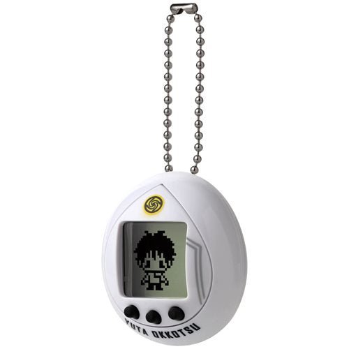 Bandai Jujutsu Kaisen Tamagotchi Nano Digital Pet - Select Figure(s) - Premium Action Figure from ToyShnip - Just $31.84! Shop now at Game Crave Tournament Store