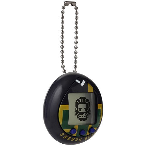 Bandai Jujutsu Kaisen Tamagotchi Nano Digital Pet - Select Figure(s) - Premium Action Figure from ToyShnip - Just $31.84! Shop now at Game Crave Tournament Store