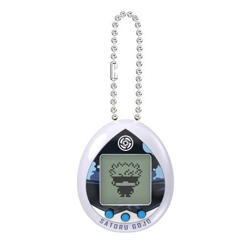 Bandai Jujutsu Kaisen Tamagotchi Nano Digital Pet - Select Figure(s) - Premium Action Figure from ToyShnip - Just $31.84! Shop now at Game Crave Tournament Store