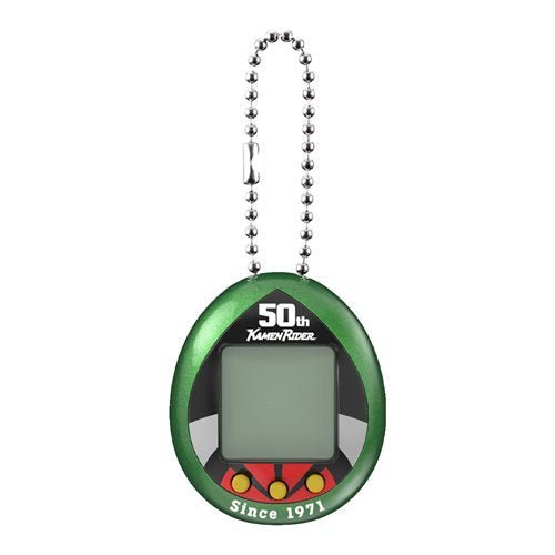 Bandai Kamen Rider Tamagotchi Digital Pet - Select Figure(s) - Premium Action Figure from ToyShnip - Just $31.84! Shop now at Game Crave Tournament Store