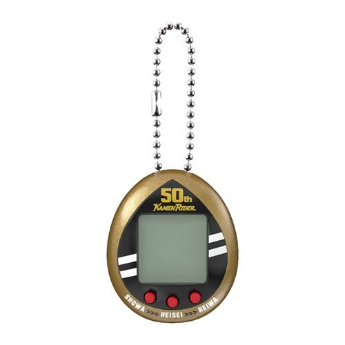 Bandai Kamen Rider Tamagotchi Digital Pet - Select Figure(s) - Premium Action Figure from ToyShnip - Just $31.84! Shop now at Game Crave Tournament Store