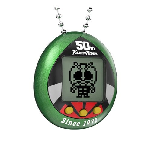 Bandai Kamen Rider Tamagotchi Digital Pet - Select Figure(s) - Premium Action Figure from ToyShnip - Just $31.84! Shop now at Game Crave Tournament Store
