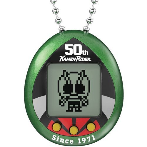 Bandai Kamen Rider Tamagotchi Digital Pet - Select Figure(s) - Premium Action Figure from ToyShnip - Just $31.84! Shop now at Game Crave Tournament Store